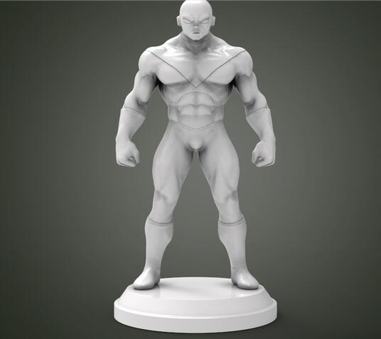 3D打印動漫手辦模型 3D打印動漫手辦模型