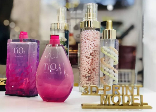 3D打印包裝外殼 3D打印包裝外殼